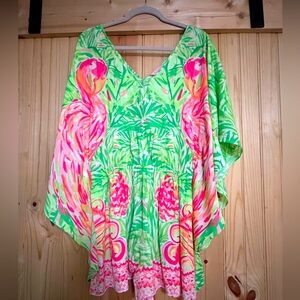 Lilly Pulitzer Romper